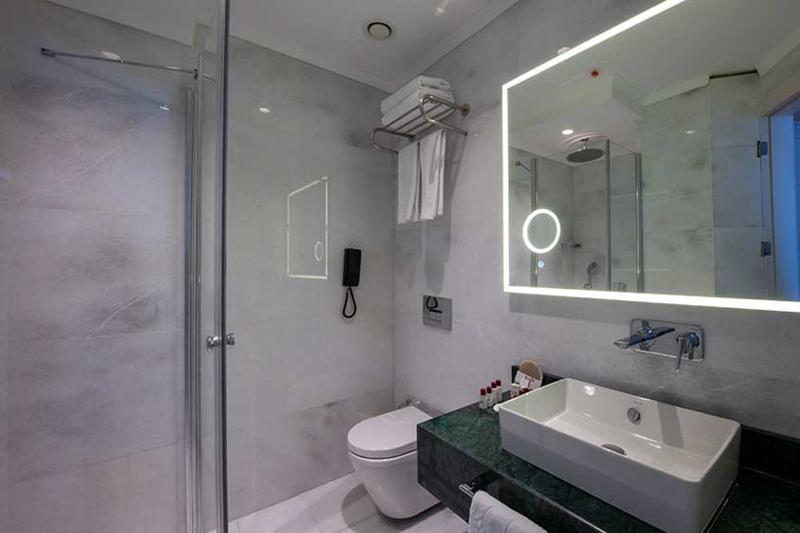 Stay in style at Bvs Bosphorus Pera Hotel Istanbul