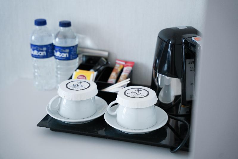 Stay in style at Bvs Bosphorus Pera Hotel Istanbul