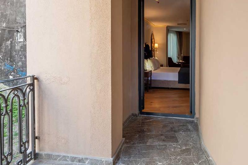 Bvs Bosphorus Pera Hotel Istanbul image