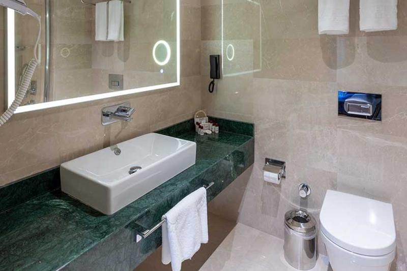 Bvs Bosphorus Pera Hotel Istanbul image
