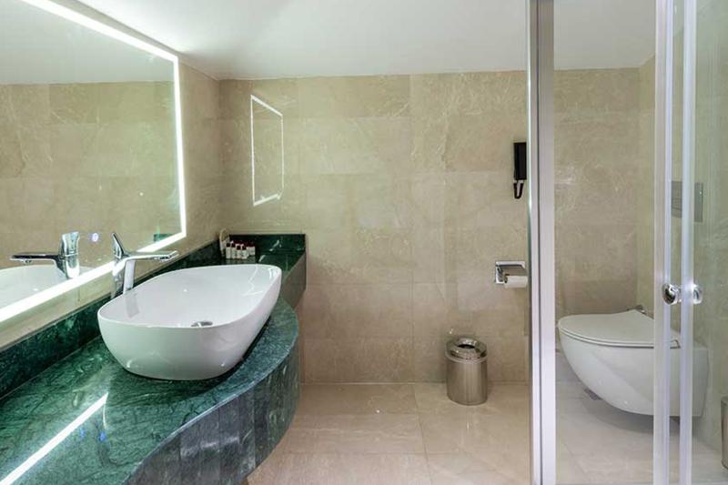 Bvs Bosphorus Pera Hotel Istanbul image