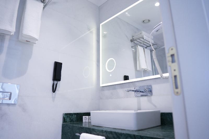 Bvs Bosphorus Pera Hotel Istanbul image