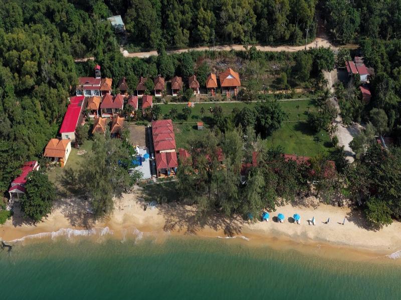 Vung Bau Resort
