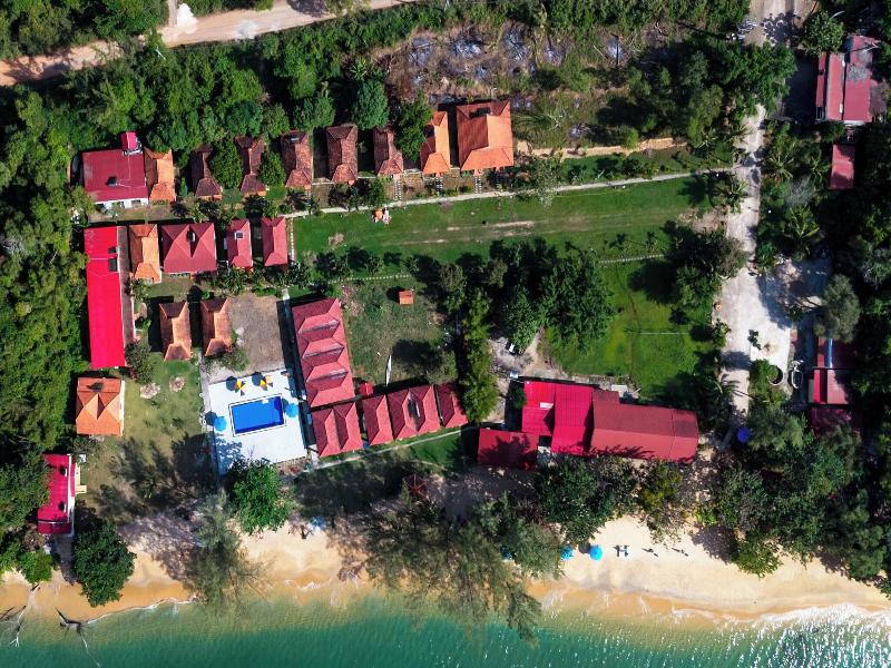 Vung Bau Resort