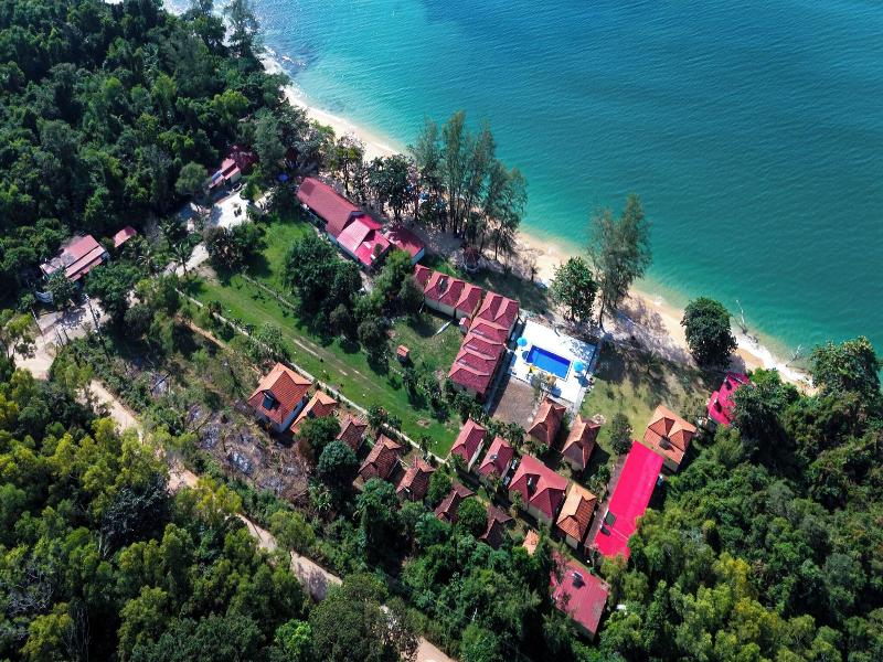 Vung Bau Resort
