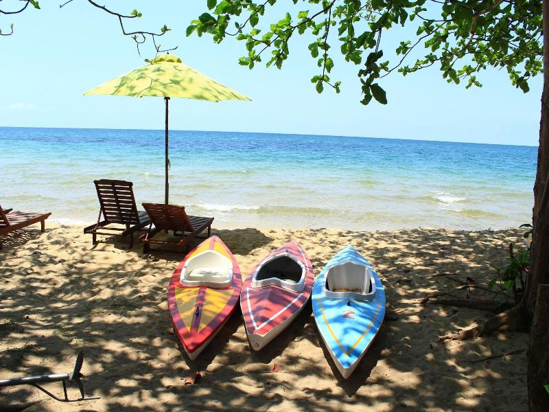 Vung Bau Resort