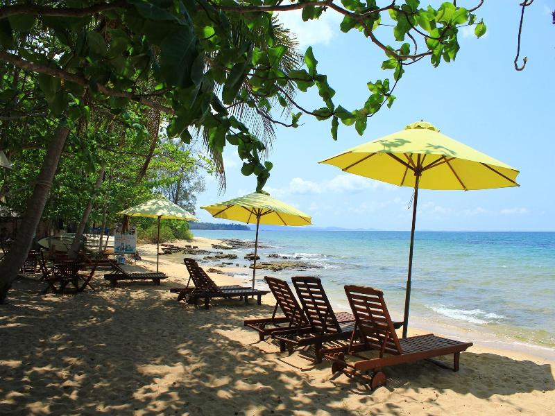 Vung Bau Resort
