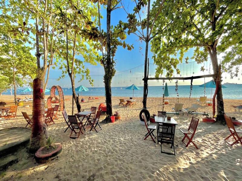 Vung Bau Resort