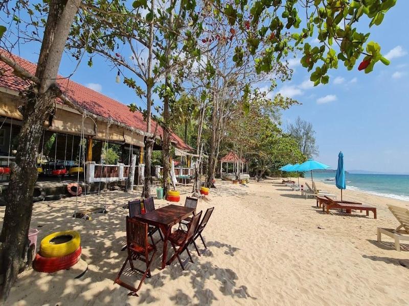 Vung Bau Resort