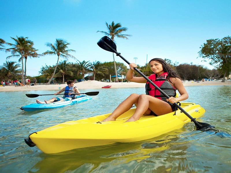 Vung Bau Resort