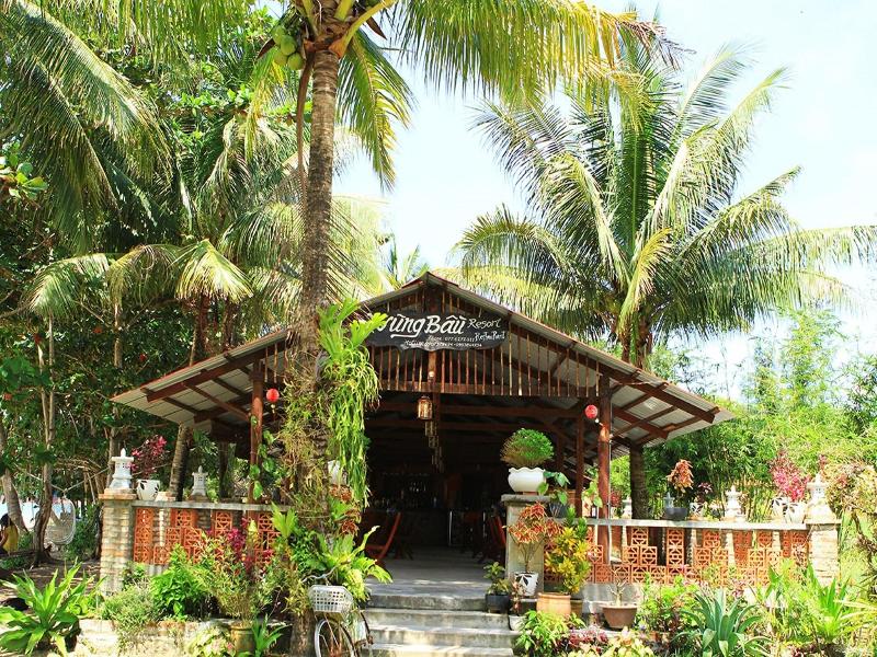 Vung Bau Resort