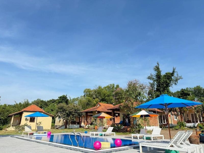 Vung Bau Resort