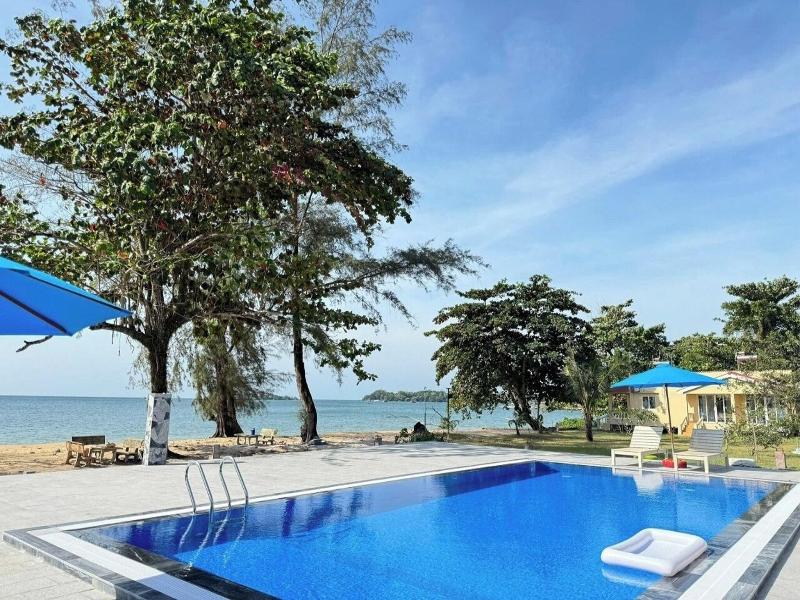 Vung Bau Resort
