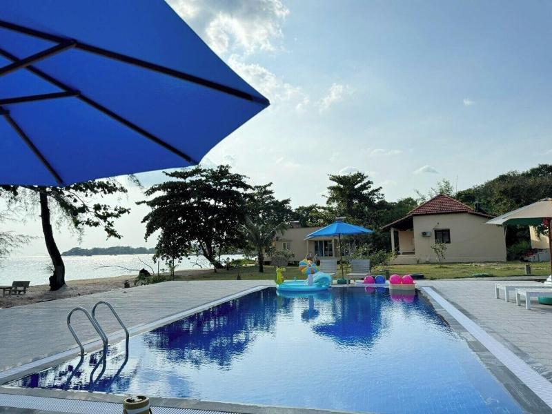 Vung Bau Resort