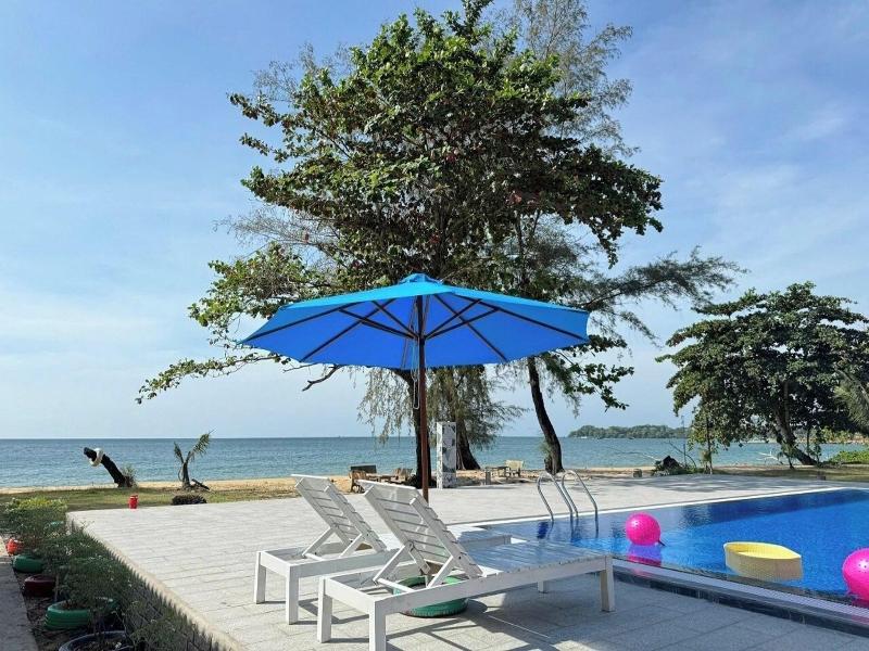 Vung Bau Resort
