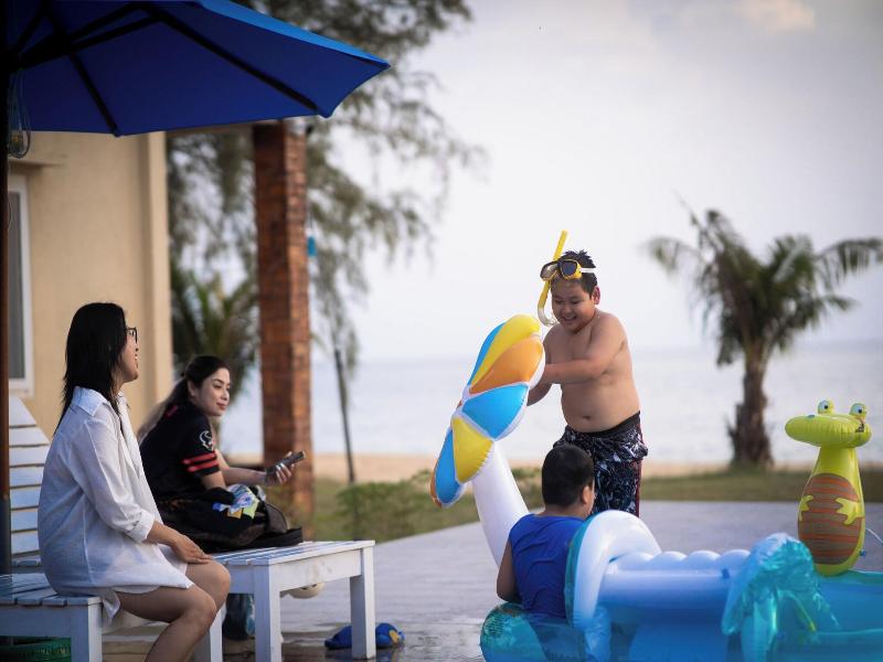 Vung Bau Resort