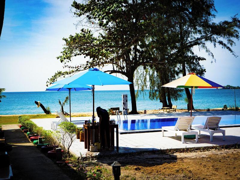 Vung Bau Resort
