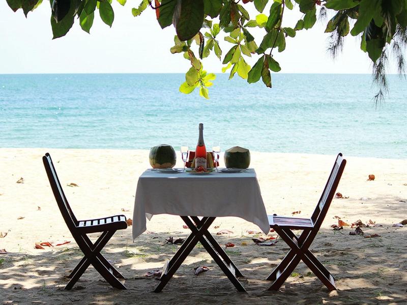 Vung Bau Resort
