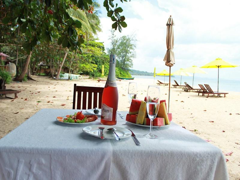 Vung Bau Resort