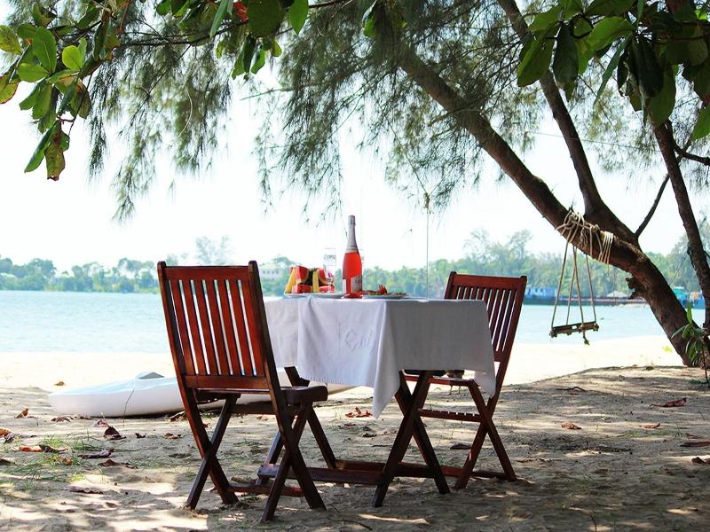 Vung Bau Resort