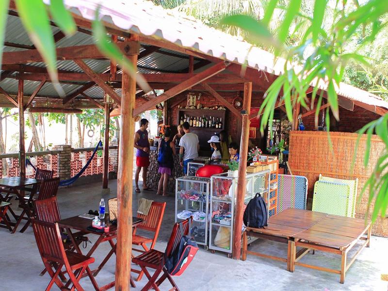 Vung Bau Resort
