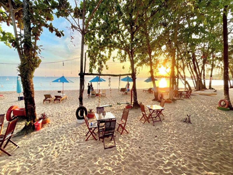 Vung Bau Resort