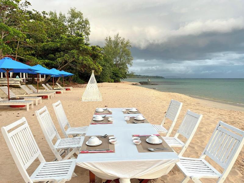 Vung Bau Resort