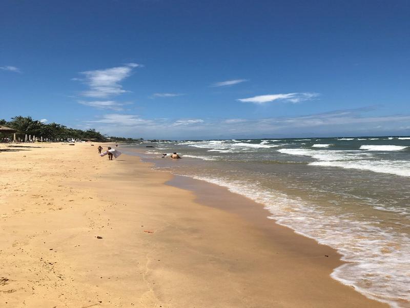 Phu Quoc Kim Bungalow On The Beach