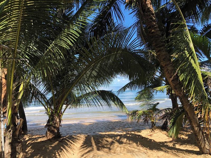 Phu Quoc Kim Bungalow On The Beach