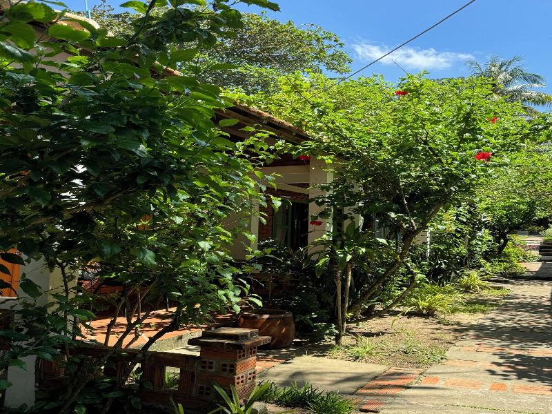 Phu Quoc Kim Bungalow On The Beach