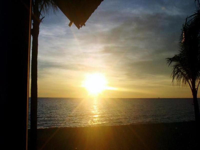 Phu Quoc Kim Bungalow On The Beach