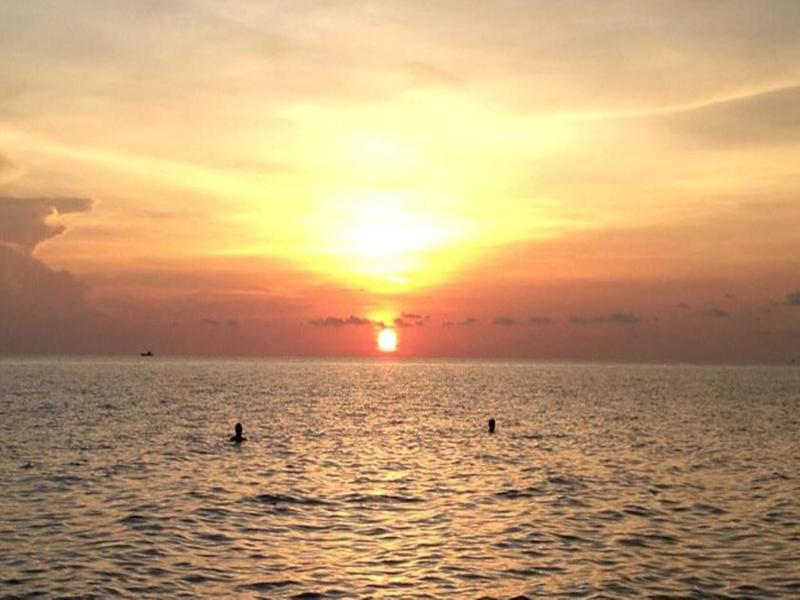 Phu Quoc Kim Bungalow On The Beach