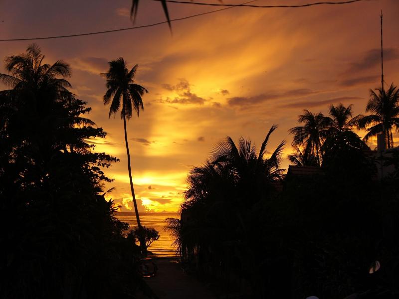 Phu Quoc Kim Bungalow On The Beach