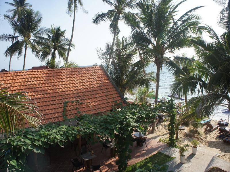 Phu Quoc Kim Bungalow On The Beach