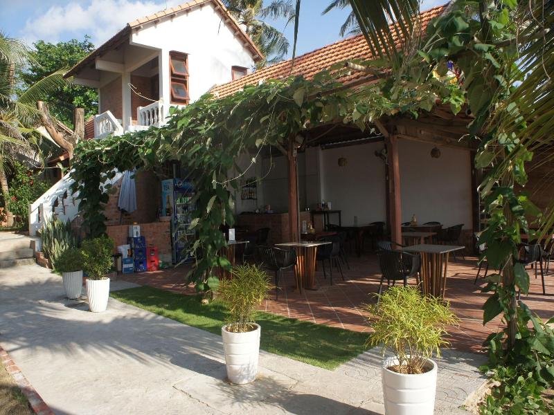 Phu Quoc Kim Bungalow On The Beach