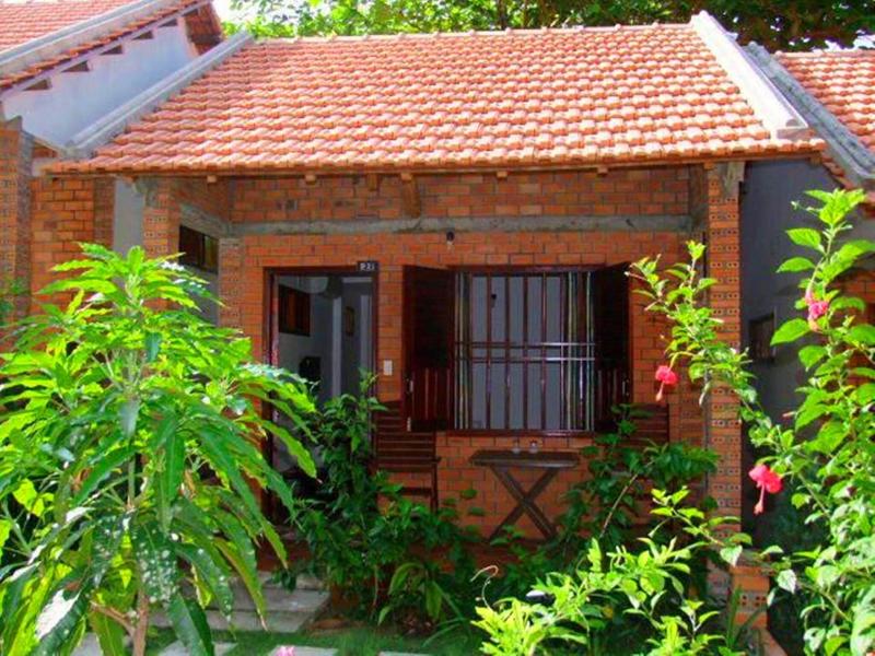 Phu Quoc Kim Bungalow On The Beach