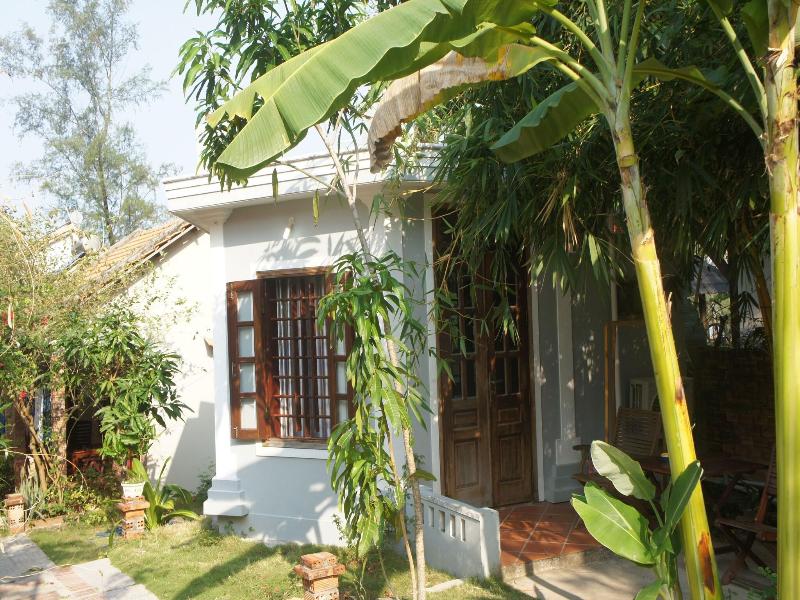 Phu Quoc Kim Bungalow On The Beach