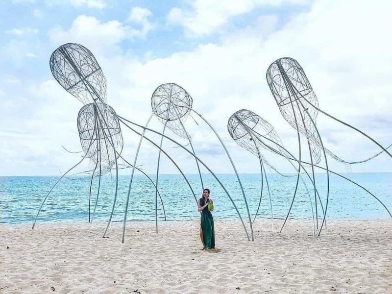 Lucky Phu Quoc Hotel