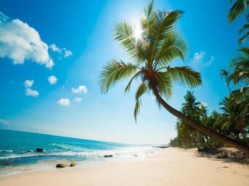 Lucky Phu Quoc Hotel