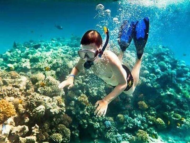 Lucky Phu Quoc Hotel