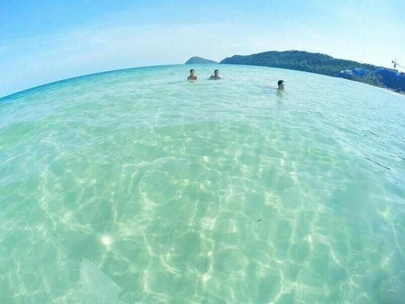 Lucky Phu Quoc Hotel
