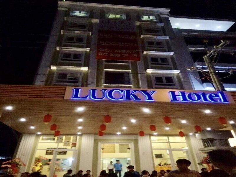 Lucky Phu Quoc Hotel