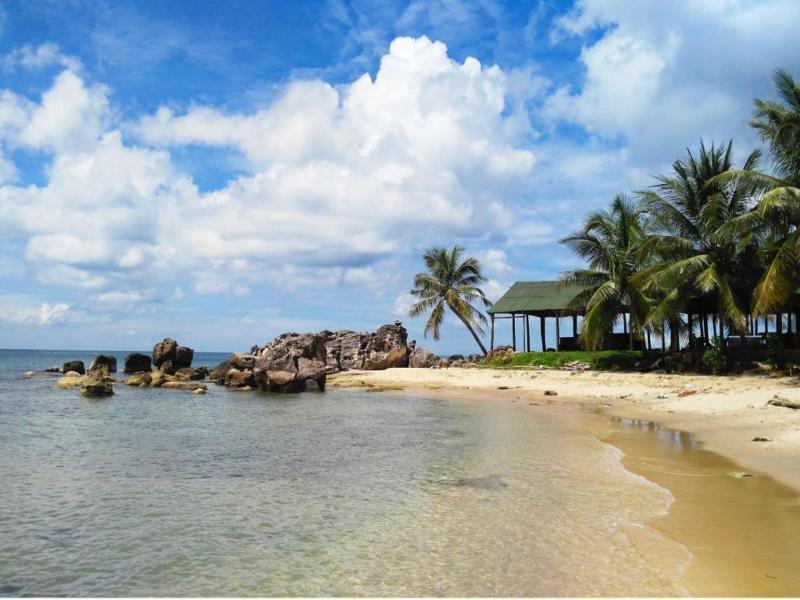 Lucky Phu Quoc Hotel