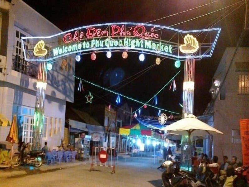 Lucky Phu Quoc Hotel
