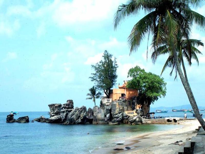Lucky Phu Quoc Hotel