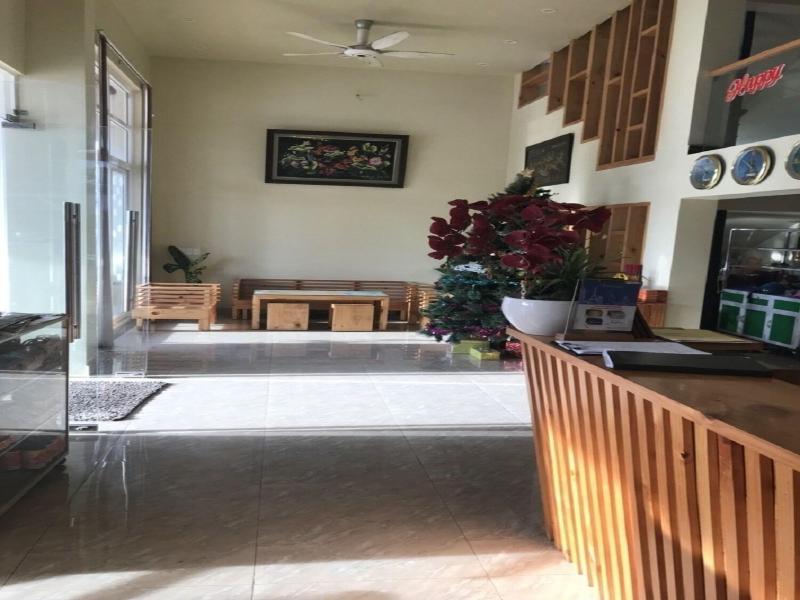 Lucky Phu Quoc Hotel