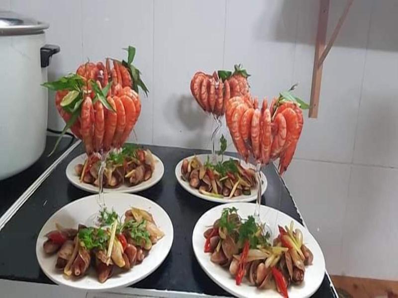 Lucky Phu Quoc Hotel