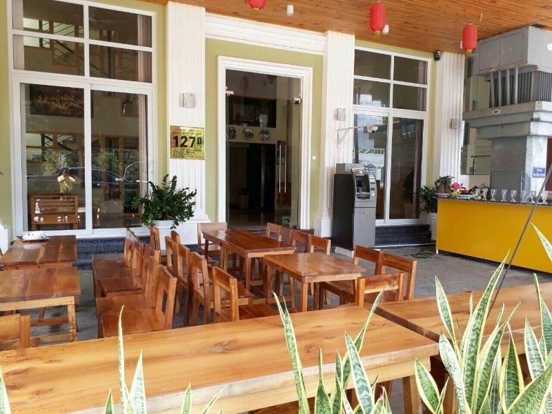 Lucky Phu Quoc Hotel
