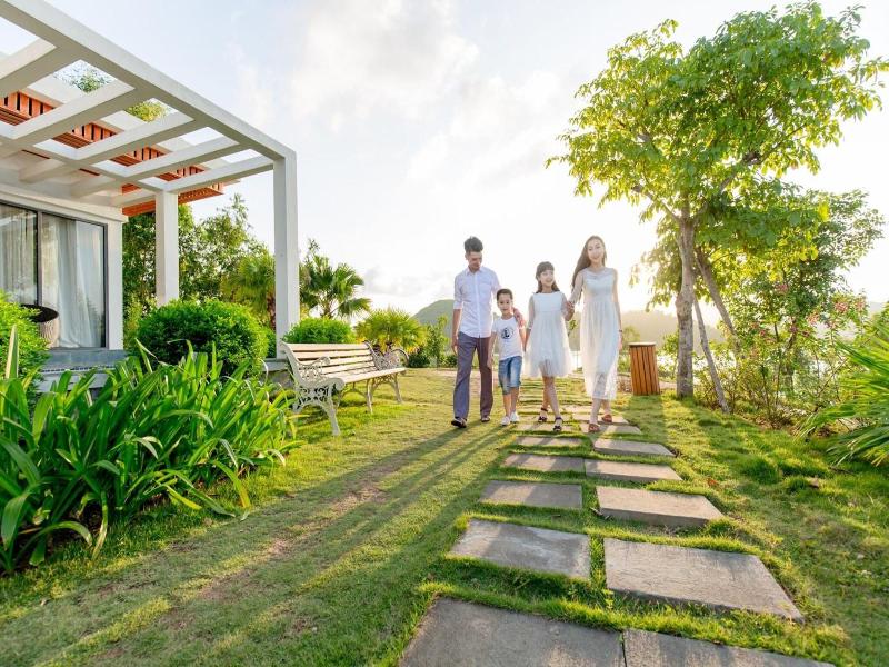 Muong Thanh Luxury Dien Lam