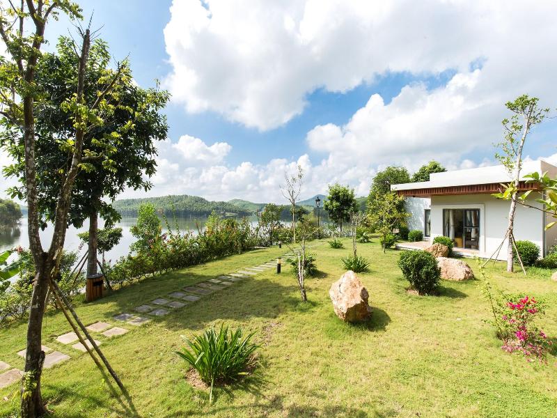 Muong Thanh Luxury Dien Lam